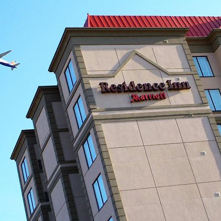 Residence Inn By Marriott Toronto Airport Екстериор снимка