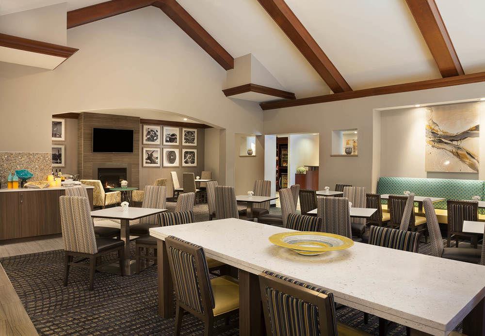 Residence Inn By Marriott Toronto Airport Екстериор снимка