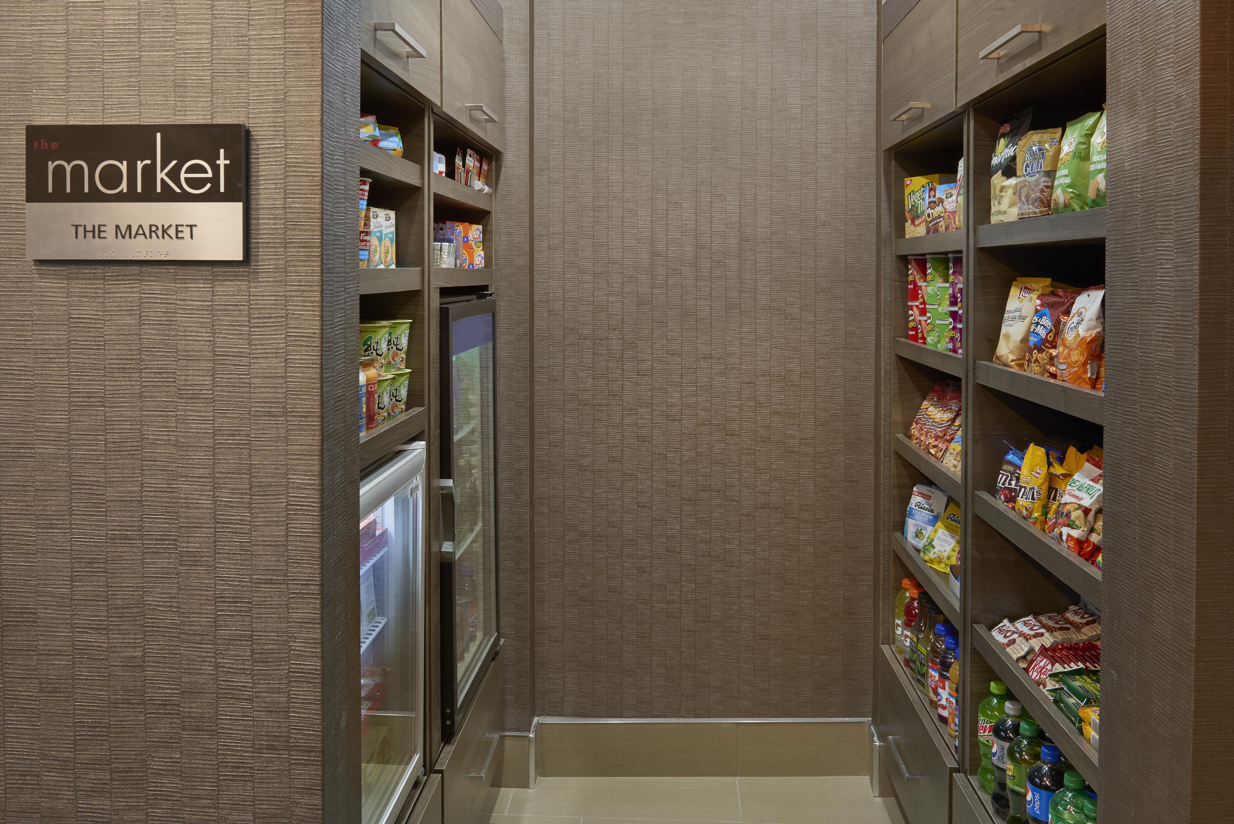 Residence Inn By Marriott Toronto Airport Екстериор снимка