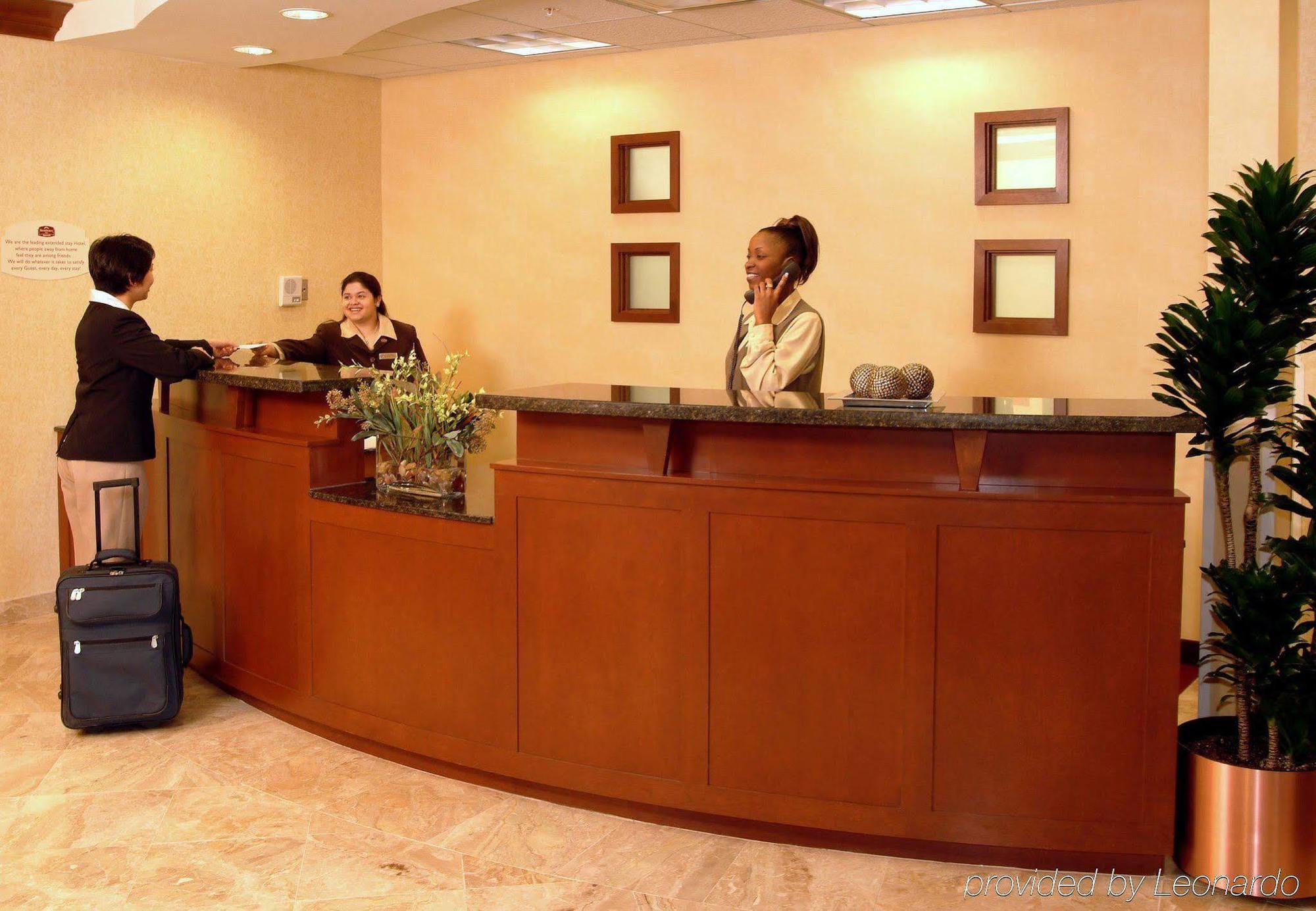 Residence Inn By Marriott Toronto Airport Екстериор снимка